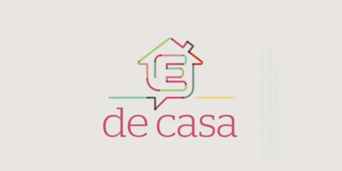 Teve bomba no É de Casa