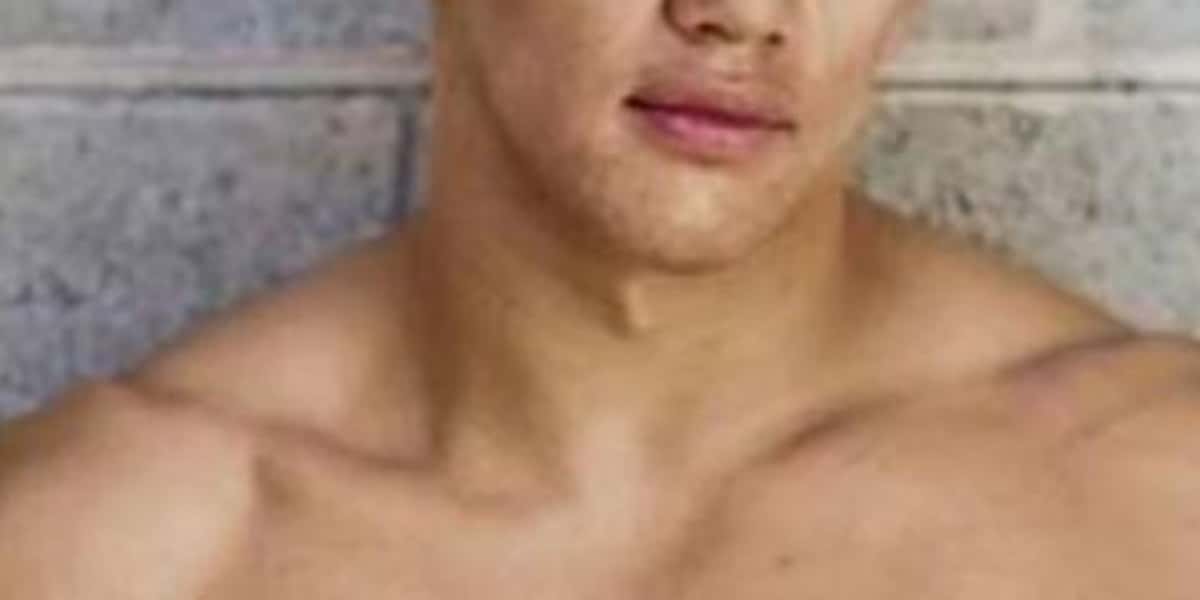 Ator foi encontrado morto aos 33 anos (Imagem: Reprodução)