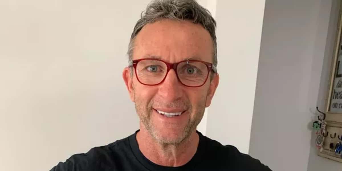 Neto falou sobre política e surpreendeu (Foto: Reprodução)