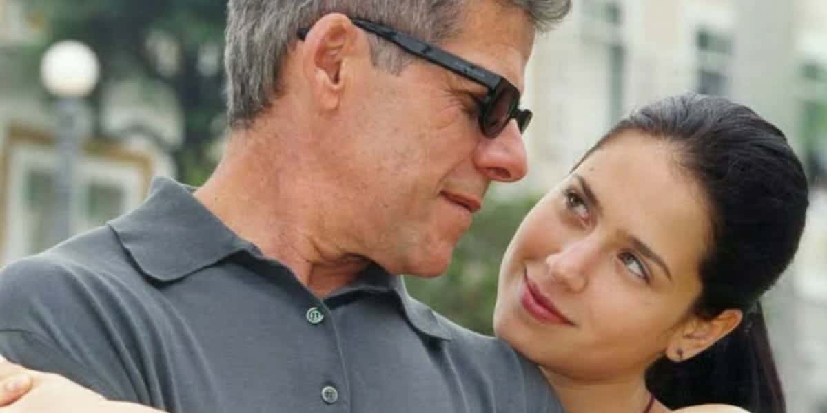 Onde foram parar os protagonistas de Presença de Anita, minissérie da Globo (Foto: Reprodução)