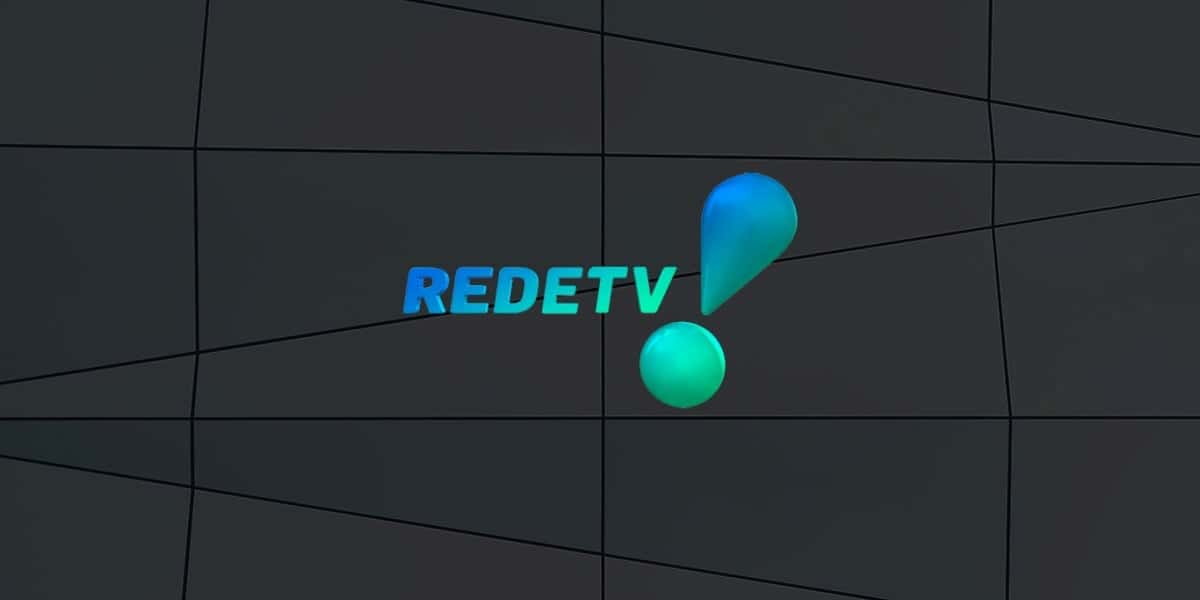Apresentadora da RedeTV! expõe abuso sexual (Imagem: Reprodução)