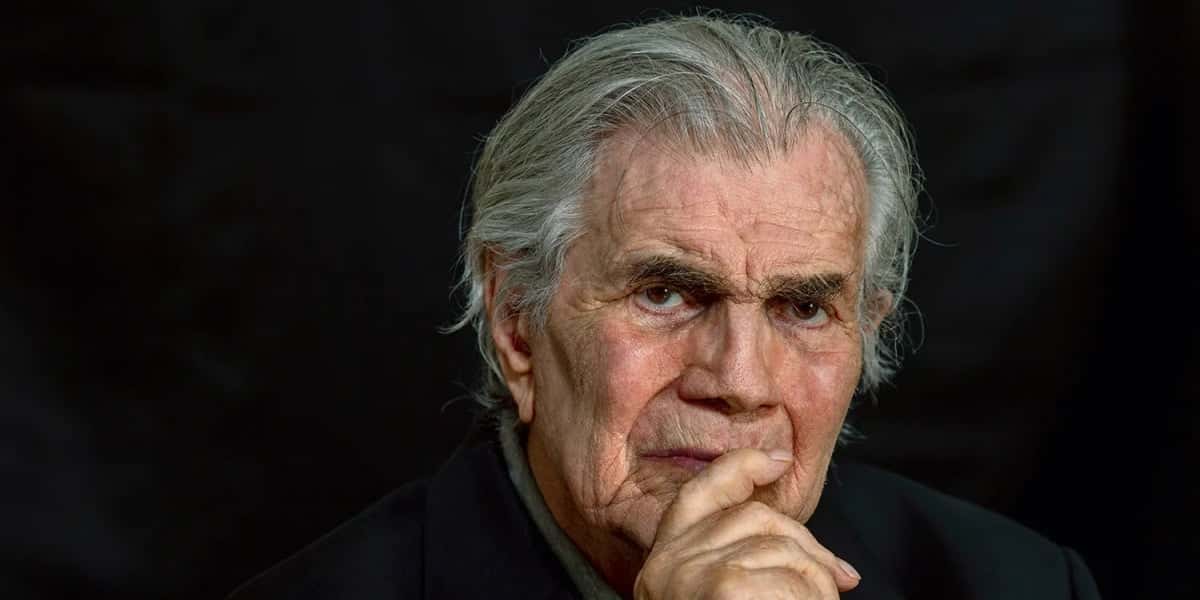 Tarcísio Meira faleceu aos 85 anos (Foto: Reprodução)