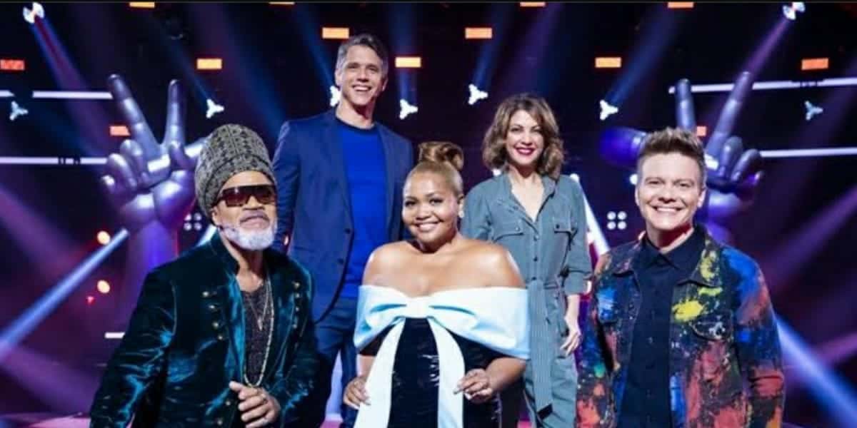 The Voice Kids tem pior ibope da história (Foto: TV Globo/ João Miguel Jr)