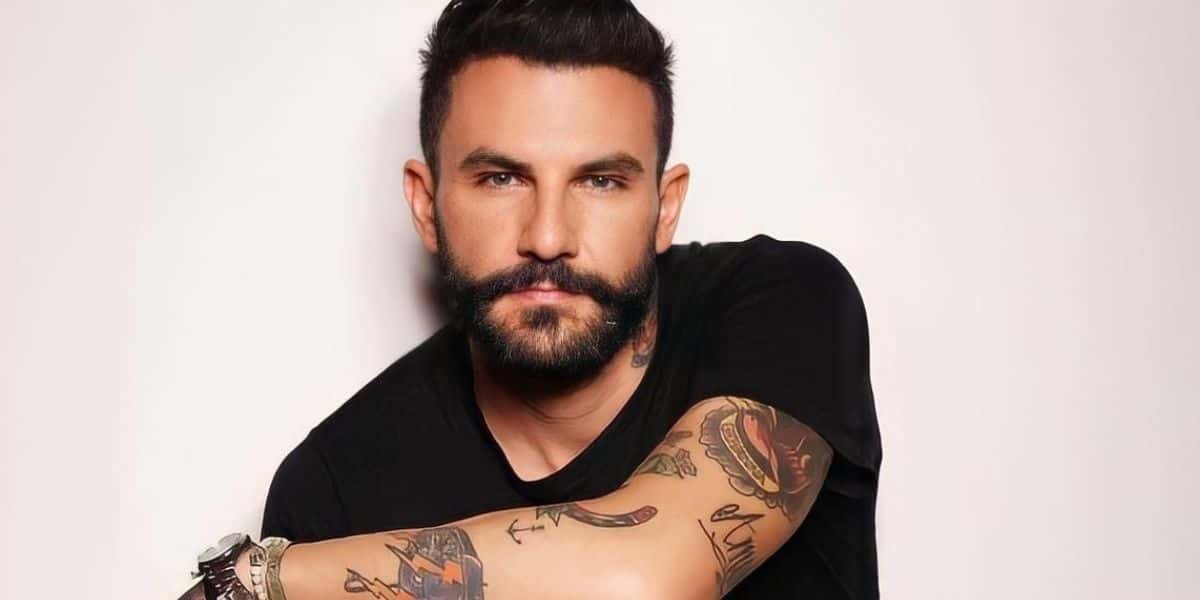Ex-BBB 18, Wagner Santiago, tem vídeo íntimo vazado nas redes sociais (Reprodução)