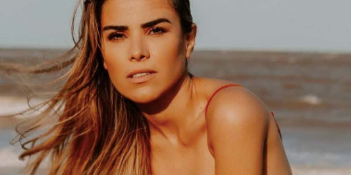 Wanessa Camargo (Foto Hyan Pereira)
