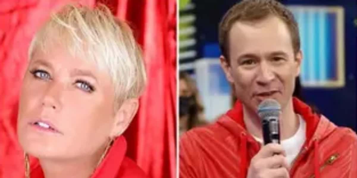 Xuxa deve comandar a próxima Dança dos Famosos na Globo (Imagem: Montagem)