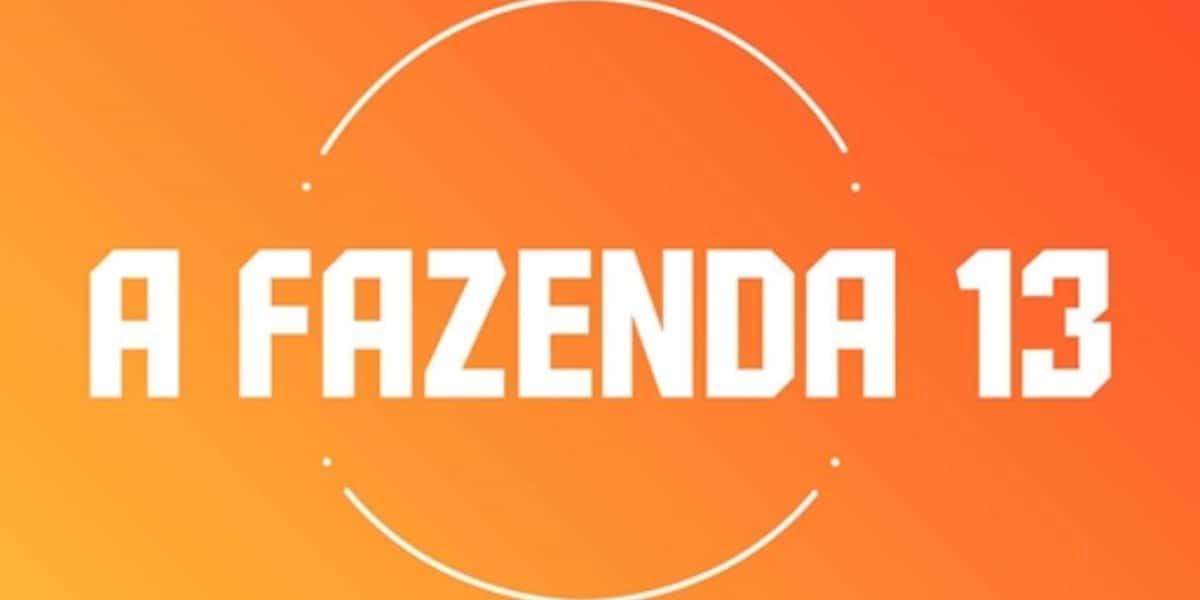 A Fazenda 13 tem estreia prevista para o dia 14 de setembro (Imagem: Reprodução)