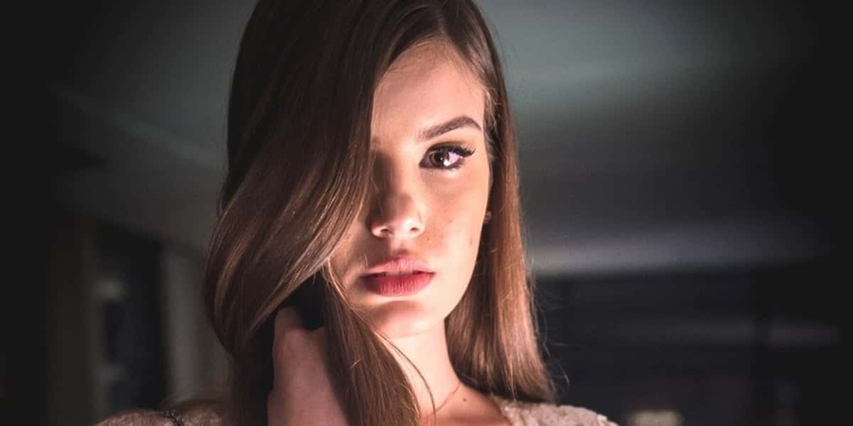 Verdades Secretas ficou na liderança de audiência (Foto: Reprodução / TV Globo)