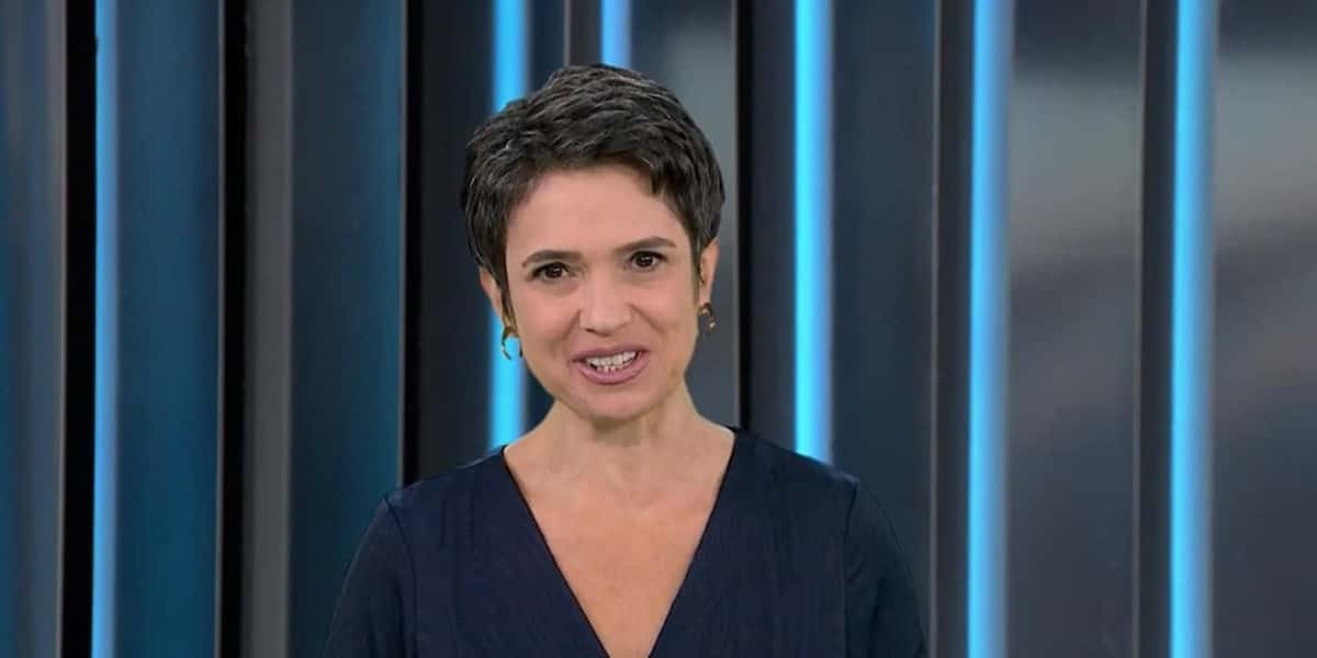 O Globo Repórter arrebentou em audiência (Foto: Reprodução)