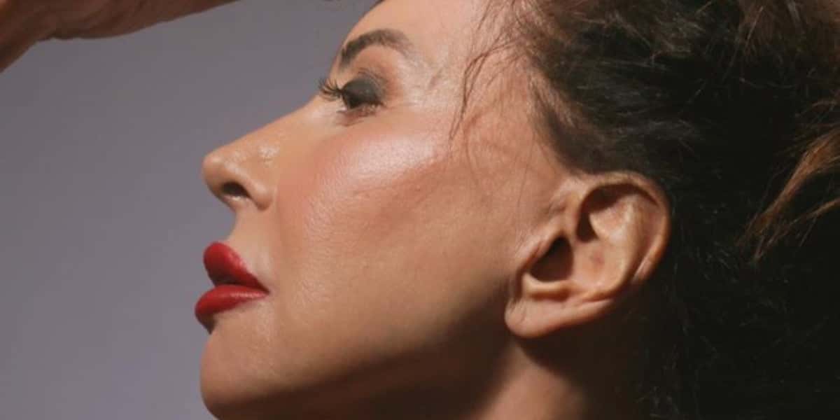 Cláudia Alencar fez sucesso como atriz nos anos 80 e 90 (Foto: Divulgação)