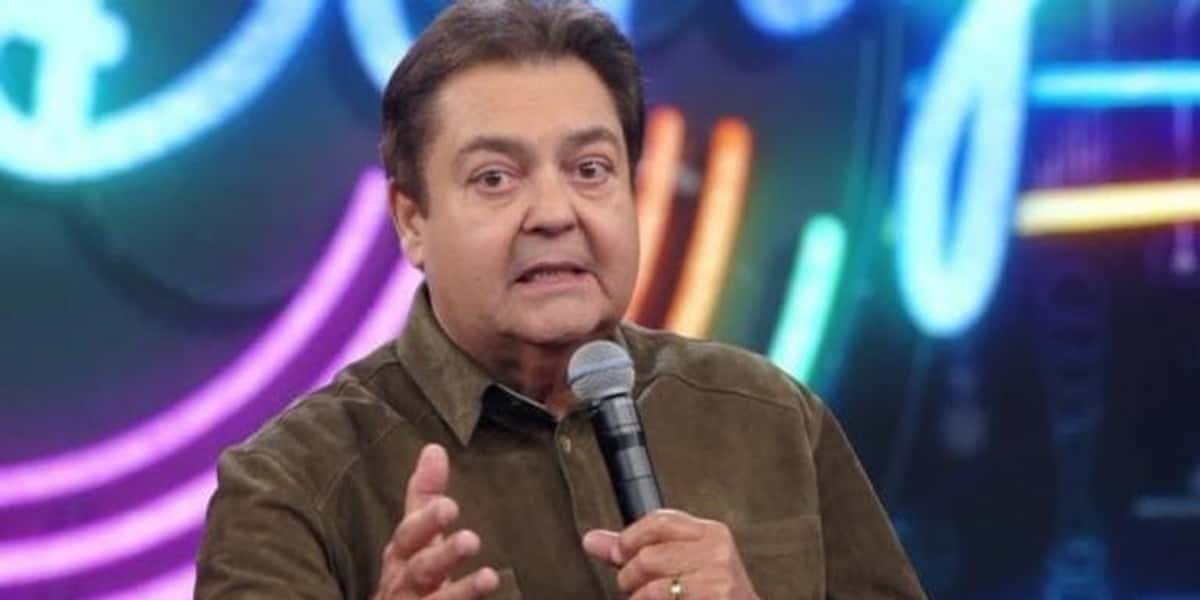Globo tira Faustão do ar antes da estreia na Band - Foto: Reprodução