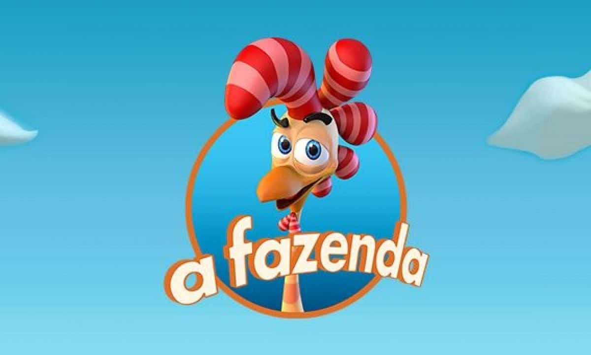 Vencedora de A Fazenda no Silvio Santos (Foto: Reprodução)