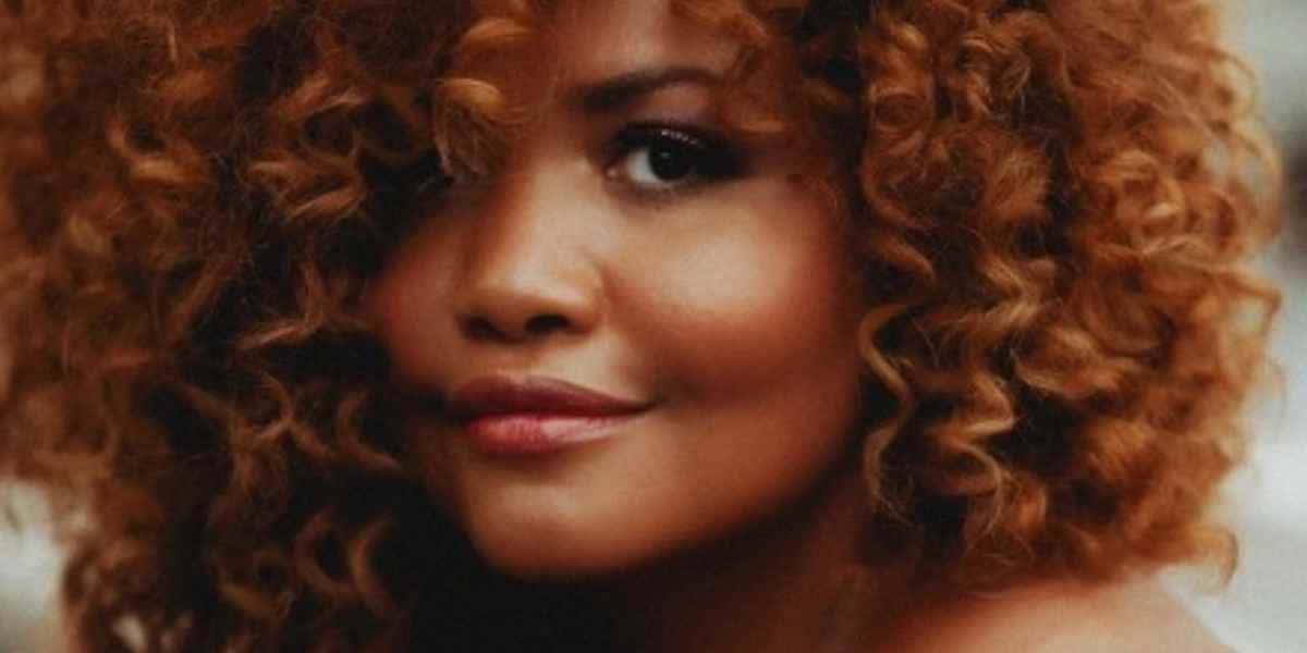 A cantora Gaby Amarantos vai estrear como atriz na Globo (Foto: Reprodução/Instagram)