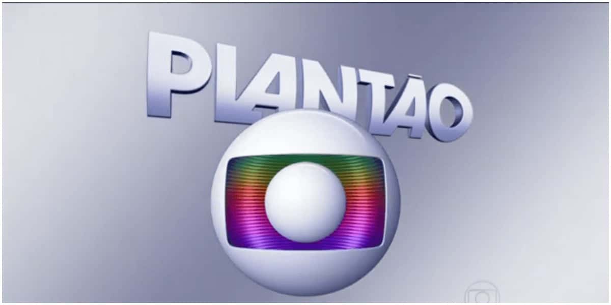 Apresentador da Globo foi afastado - Foto: Reprodução