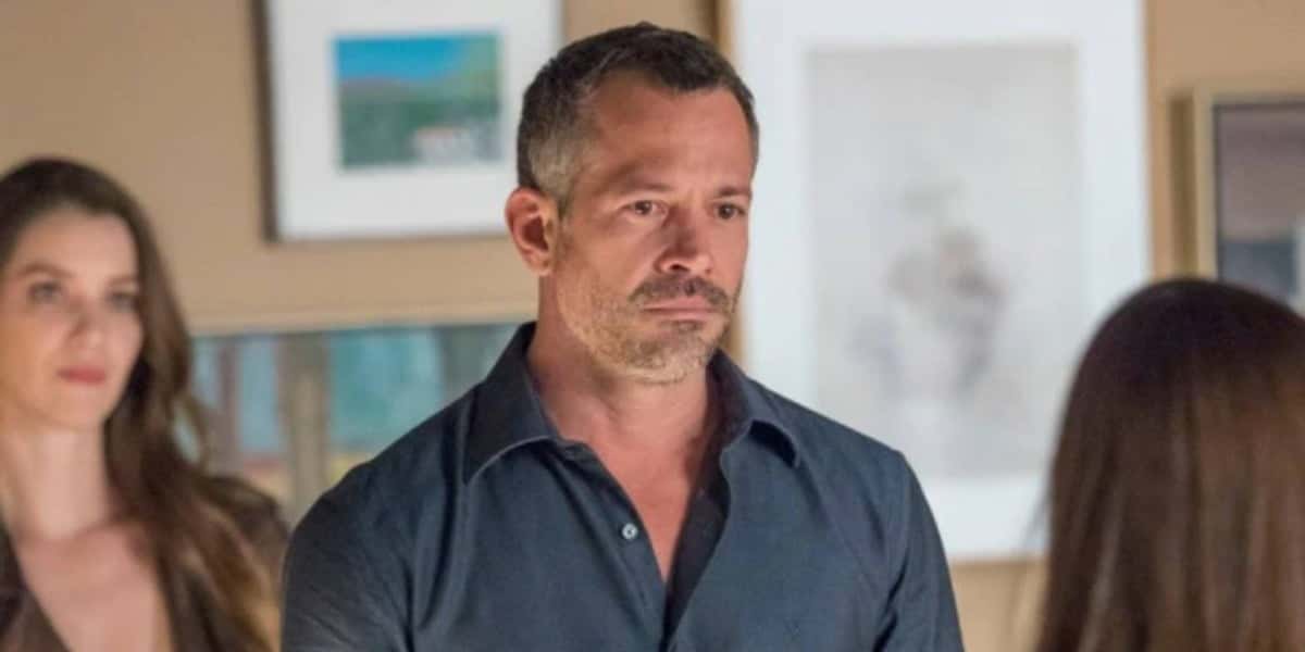 Malvino Salvador seria protagonista de "Malhação: Transformação" com Mel Lisboa (Foto: Reprodução/TV Globo)