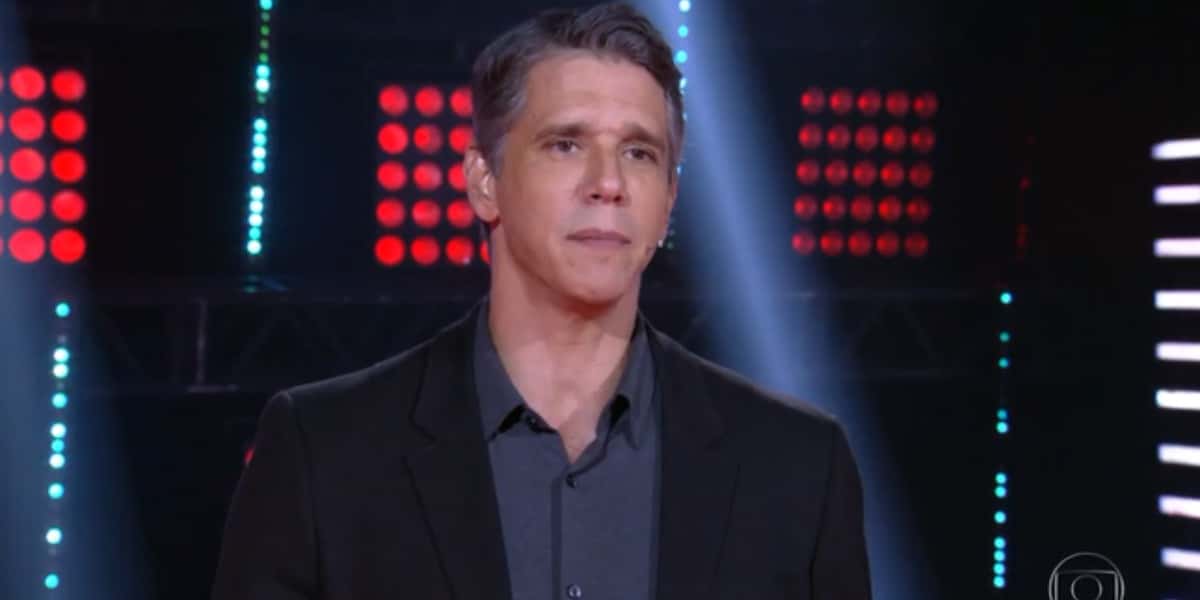 Márcio Garcia (Foto: Reprodução)