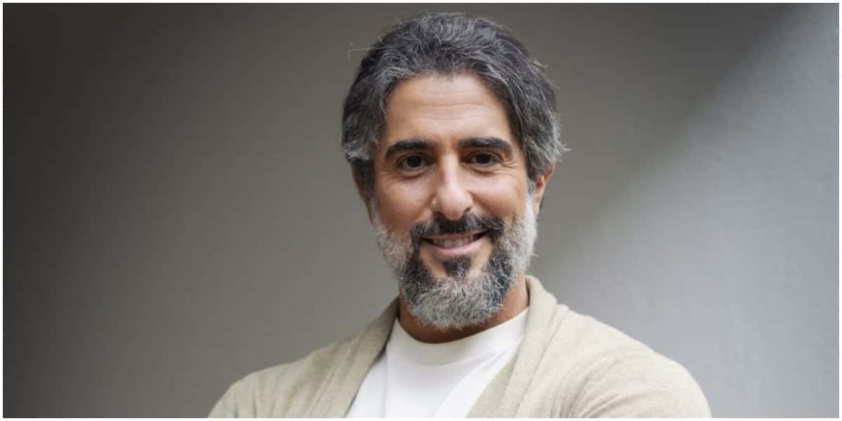 Marcos Mion se tornou uma das maiores estrelas da Globo - Foto: Divulgação