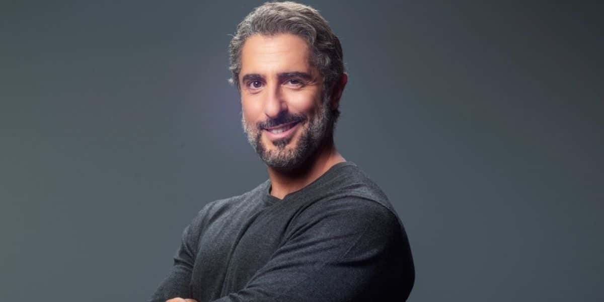 Marcos Mion faturará alto como apresentador do novo Caldeirão - Foto: Reprodução
