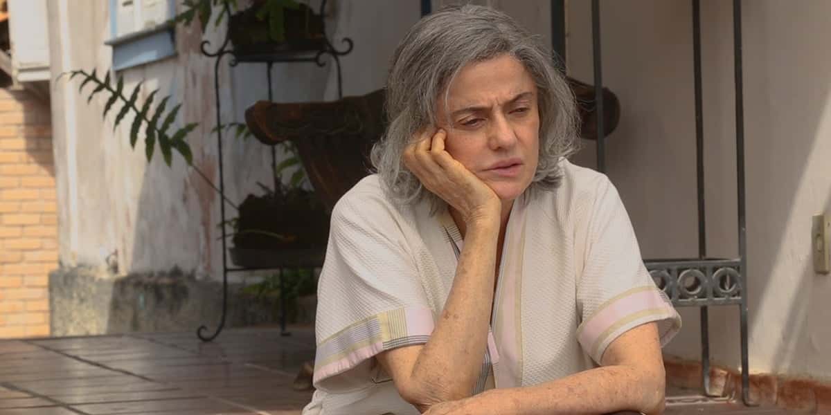 Marieta Severo dará vida à Dona Noca na próxima novela das nove (Foto: Reprodução)