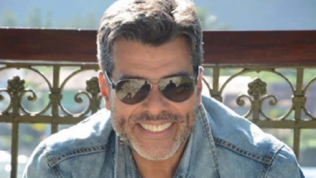 Maurício Mattar - (Foto: Reprodução)