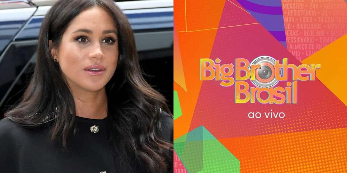 Irmão de Meghan Markle é convocado para o BBB (Foto: Reprodução)