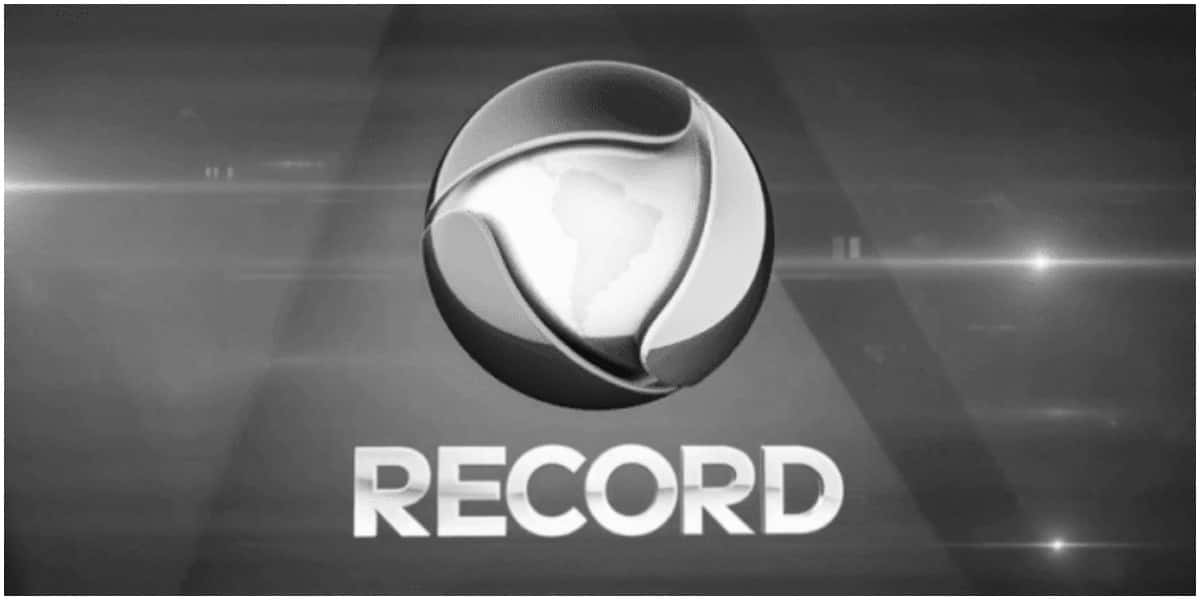 Jornalista da Record passa por situação delicada