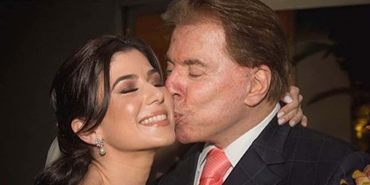 Renata Abravanel, a filha caçula de Silvio Santos, quer seguir os passos do pai (Foto: Reprodução/Instagram)