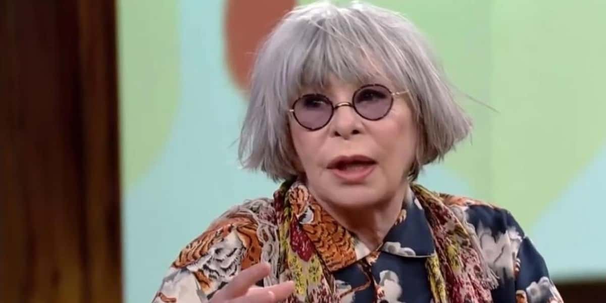 Rita Lee luta contra câncer aos 73 anos (Foto: Reprodução)