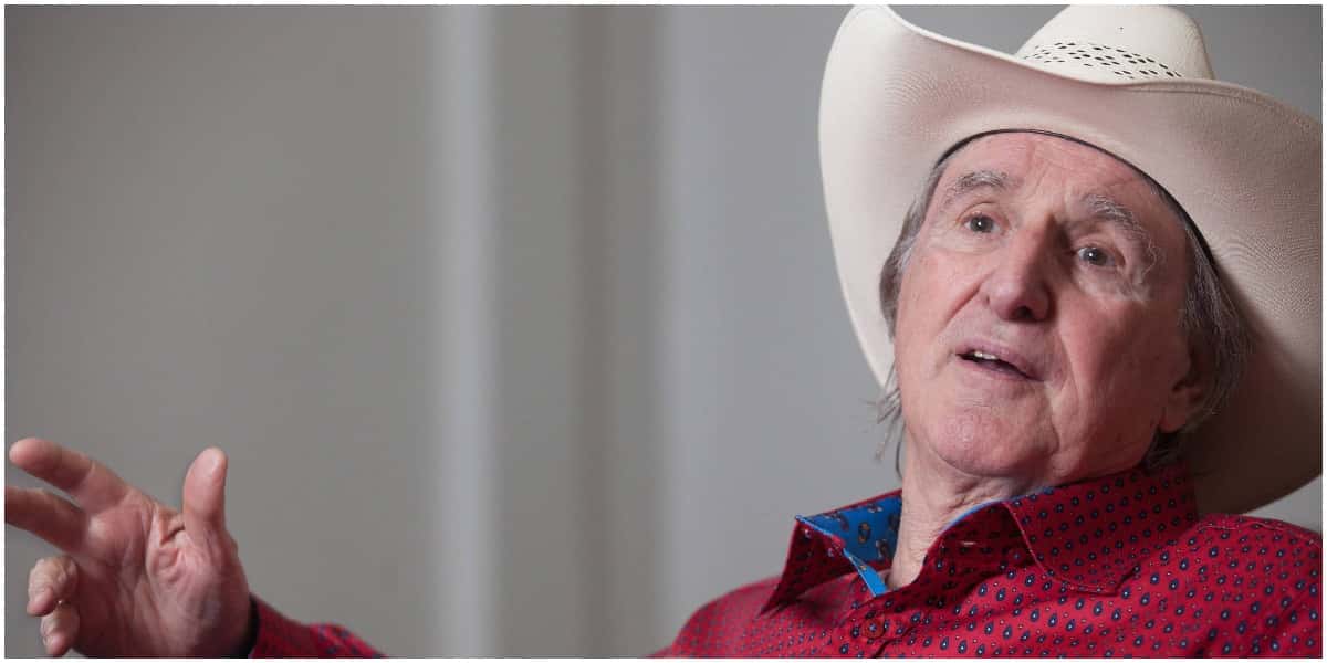 Amigo de longa dada disse o que pensa sobre atitudes de Sérgio Reis - Foto: Reprodução
