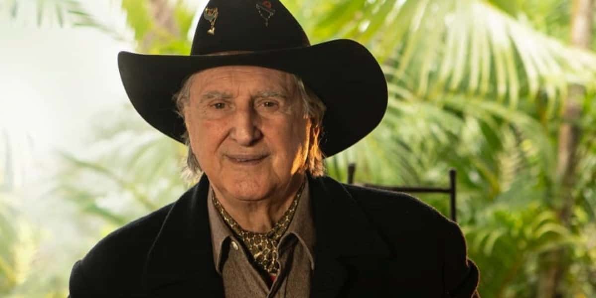 Sérgio Reis tem dívida exposta (Foto: Reprodução)
