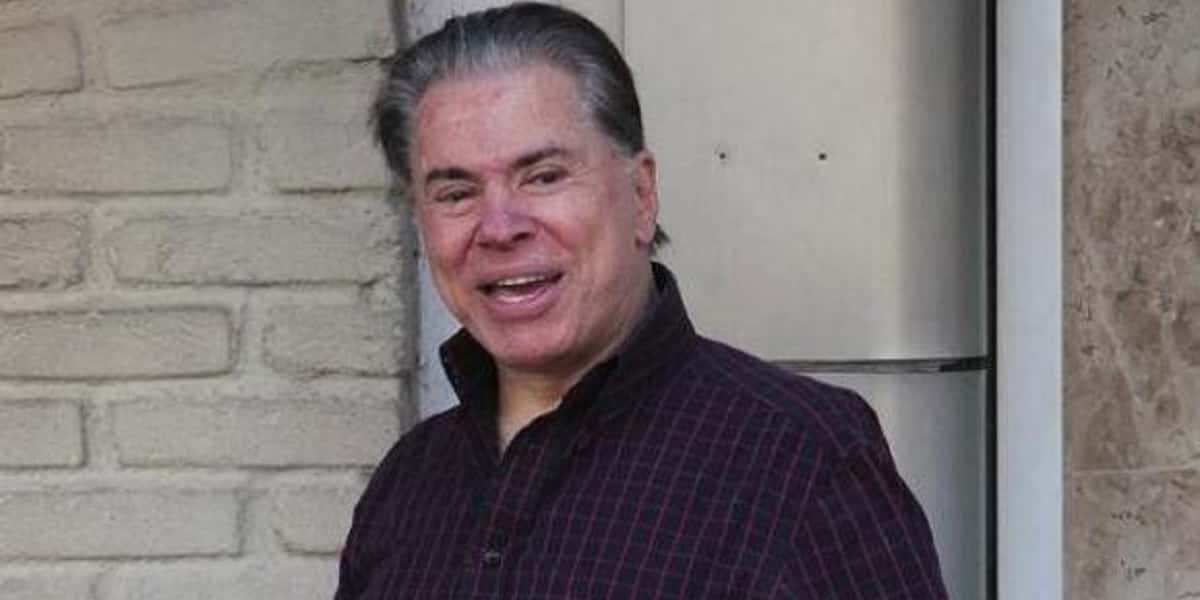 Silvio Santos (Foto: Reprodução)