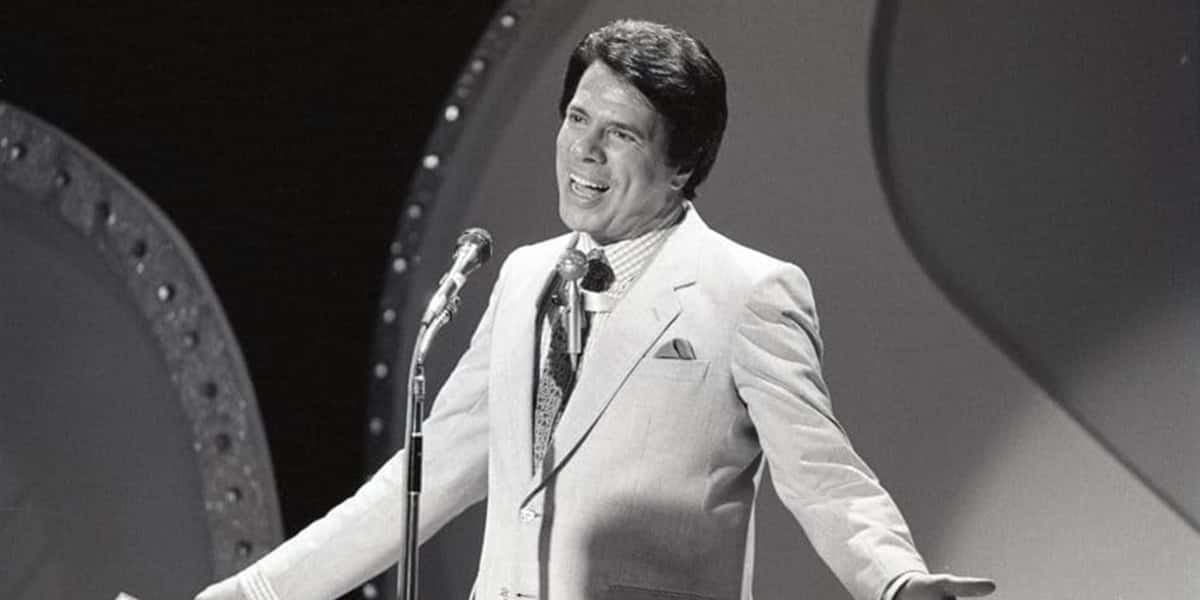 O SBT completou 40 anos no ar (Foto: reprodução)