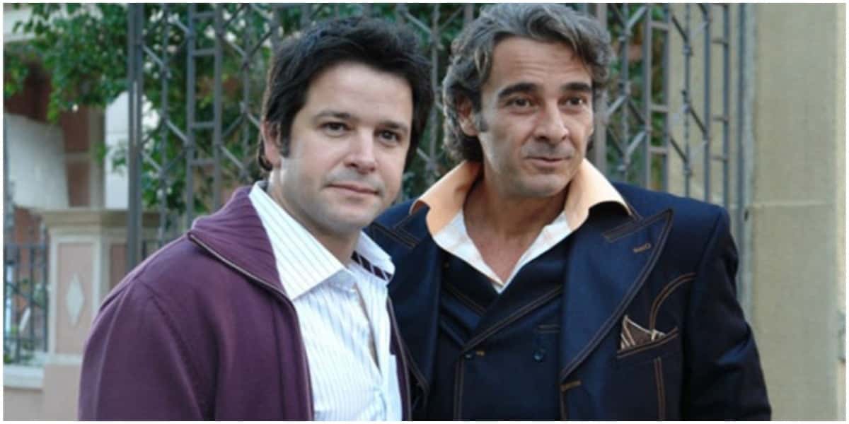 Novela Ti Ti Ti está em baixa na Globo - Foto: Reprodução