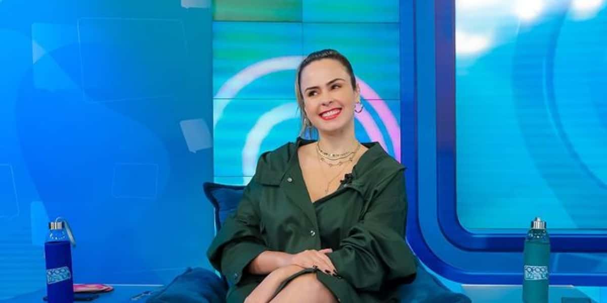 Ana Paula Renault (Reprodução)