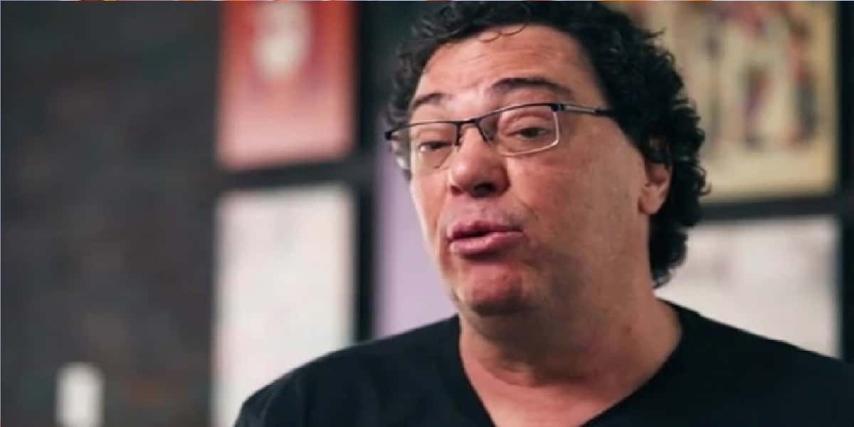 Globo vai lançar documentário de Casa grande (Foto: Divulgação)