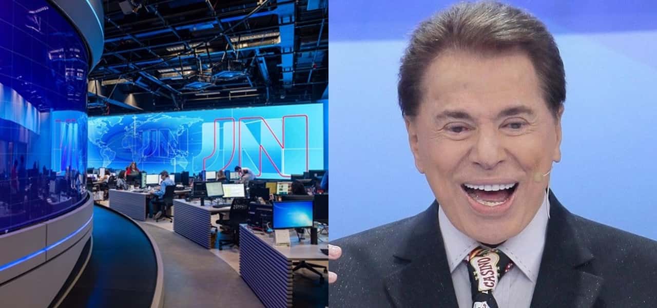 Globo tem prejuízo milionário após perder estrelas para o SBT e a Record (Foto: Montagem/TV Foco)