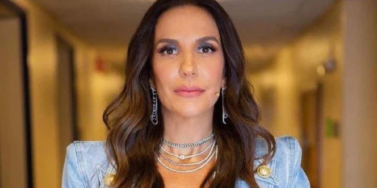 Ivete Sangalo deve ganhar ainda mais espaço na programação da Globo (Foto: Divulgação)