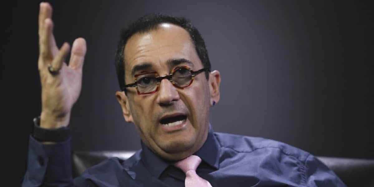 Jorge Kajuru (Foto: Reprodução)
