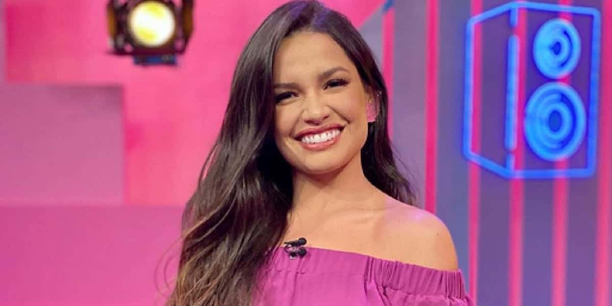 Juliette foi convidada para voltar ao Big Brother em 2022 (Foto: Reprodução)