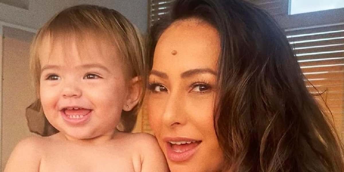 Sabrina Sato passou por susto após filha ficar doente (Foto: Divulgação)
