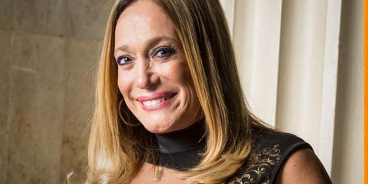 Susana Vieira (Divulgação: Globo)