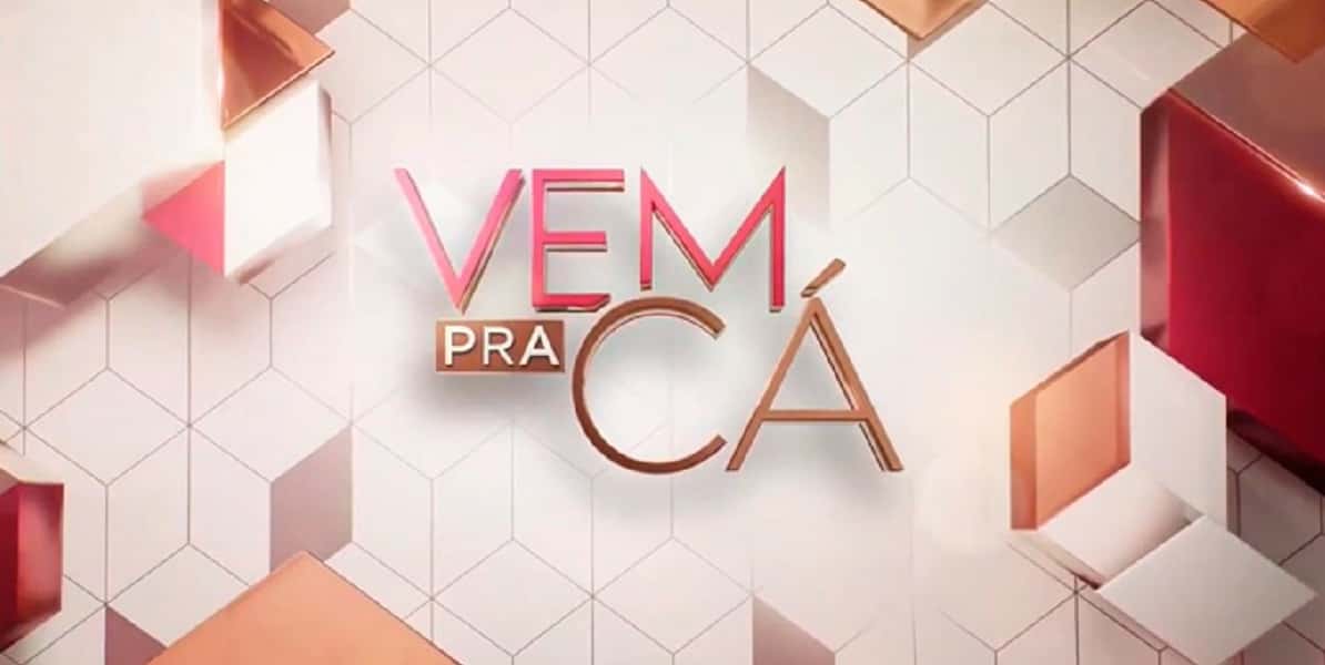 Programa de Patricia Abravanel tem baixa audiência (Foto: Divulgação/ SBT)