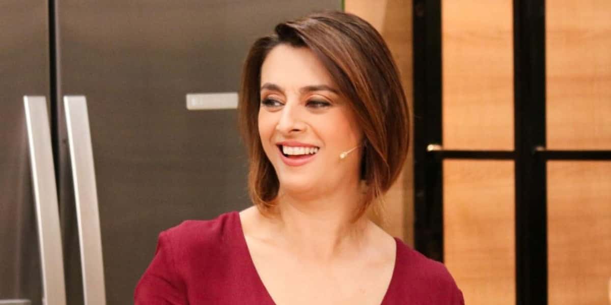 Catia Fonseca (Foto: Reprodução/Instagram)