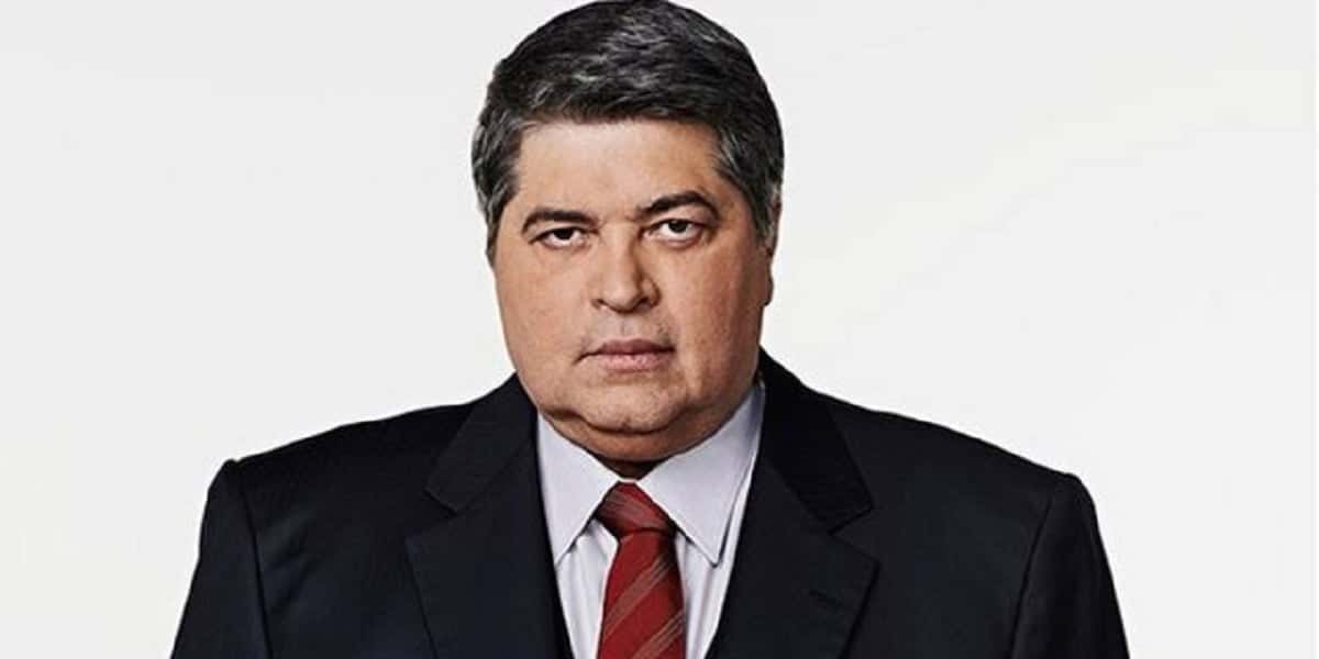 Band confirma Datena e Brasil Urgente em 2022 (Foto: Divulgação)