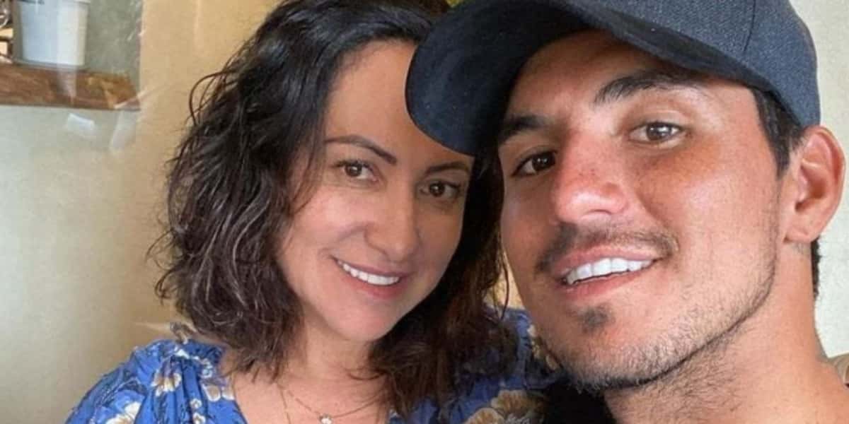 Gabriel Medina desembolsa milhões para se livrar da mãe - Foto: Reprodução