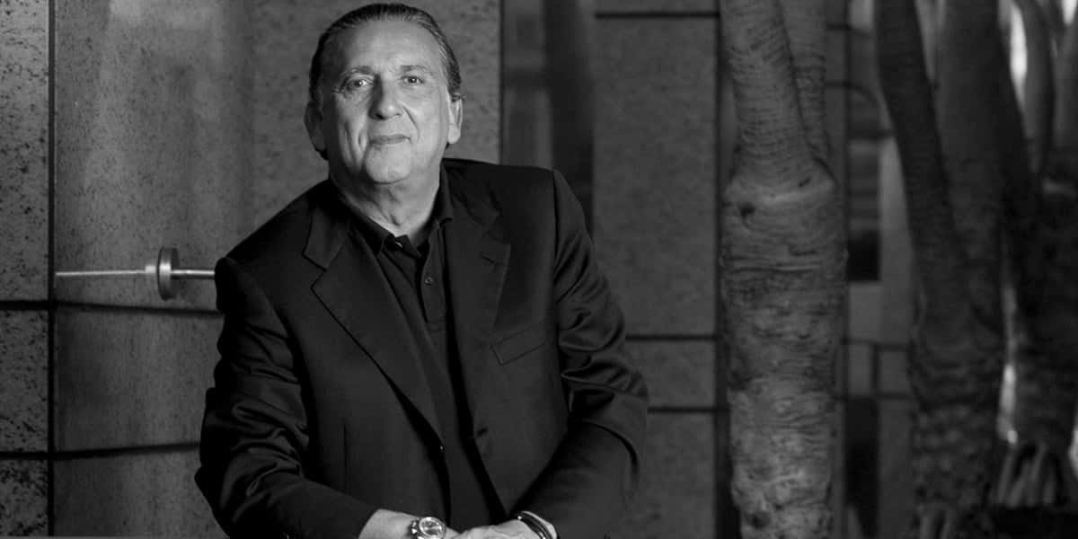Galvão Bueno deixa a Globo em dezembro (Foto: Reprodução)
