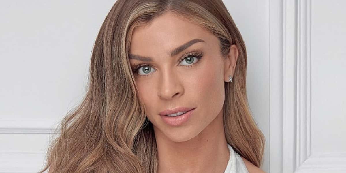Grazi Massafera foi demitida da Globo (Foto: Divulgação)
