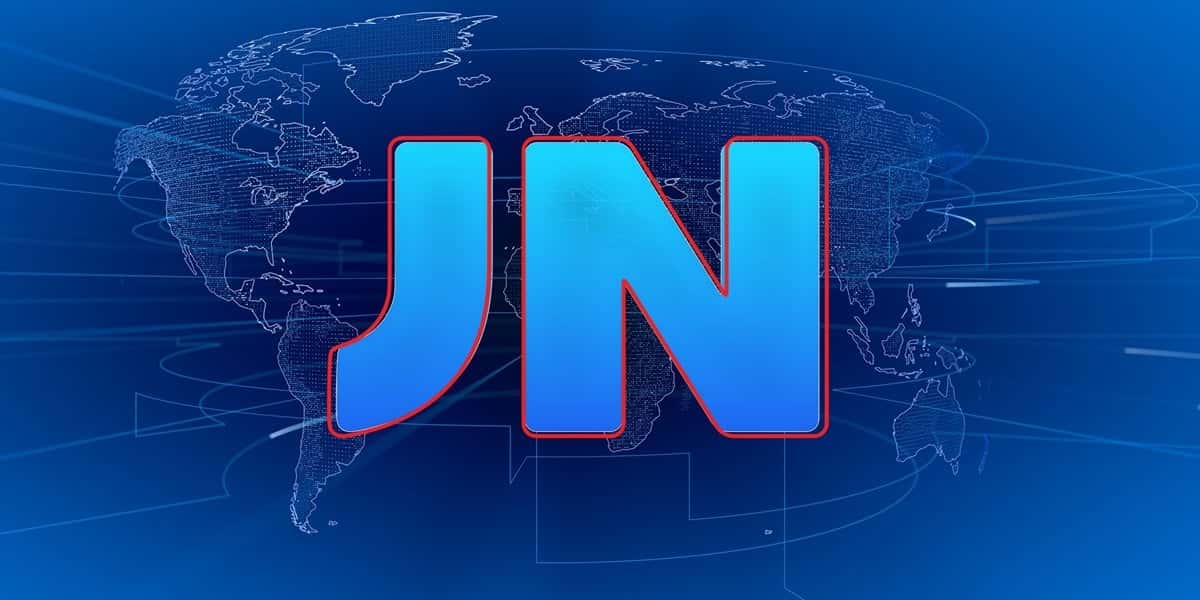 Jornal Nacional trouxe tragédia neste sábado (Foto: Reprodução / TV Globo)