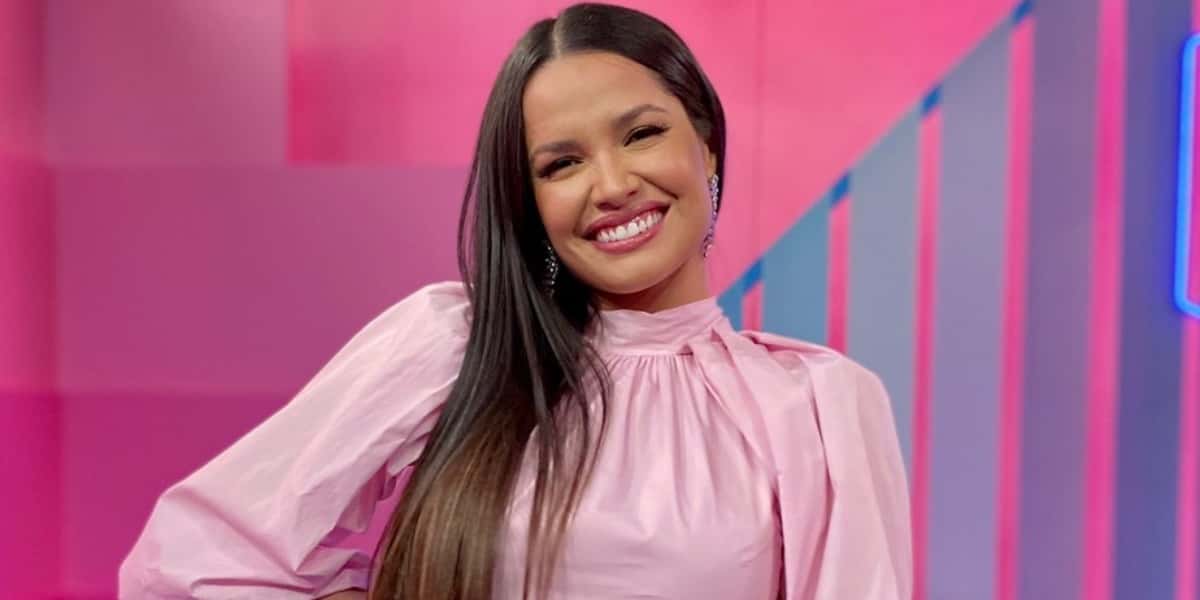 Juliette Freire foi campeã do BBB21 (Foto: Reprodução)