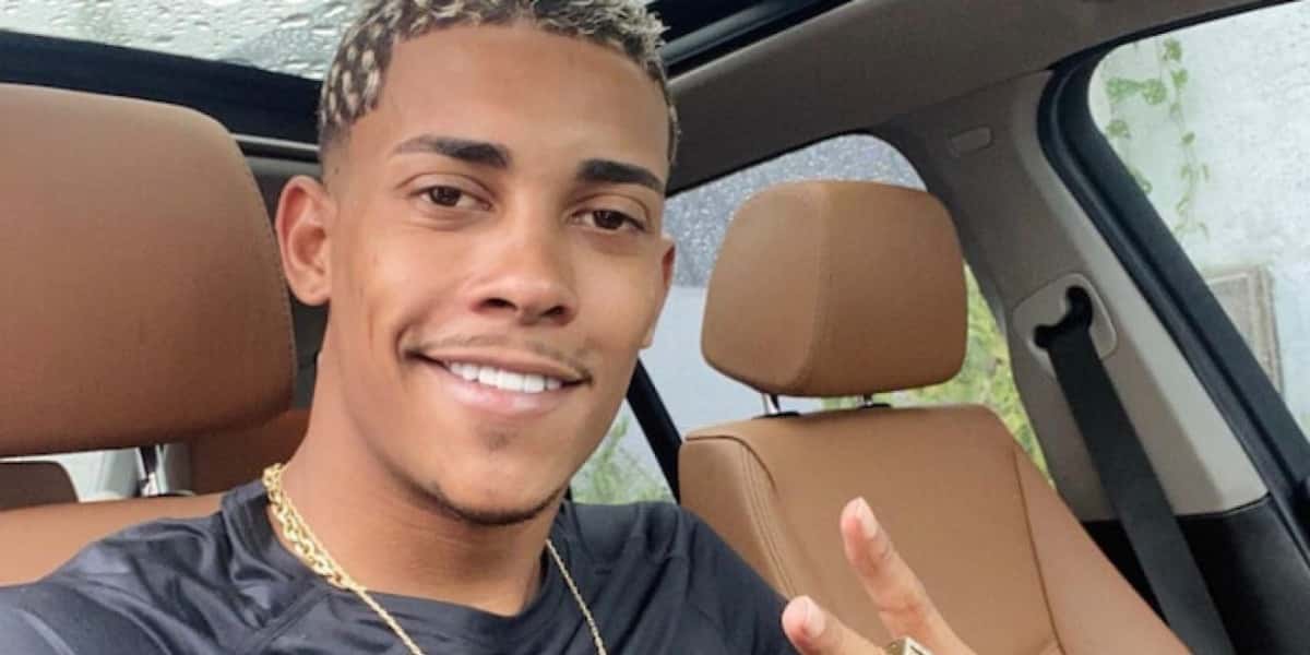 MC Poze do Rodo acabou sendo ameaçado de morte (Foto: Reprodução)
